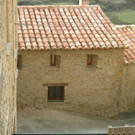 Casa Cami Real Villa Villafranca del Cid Dış mekan fotoğraf