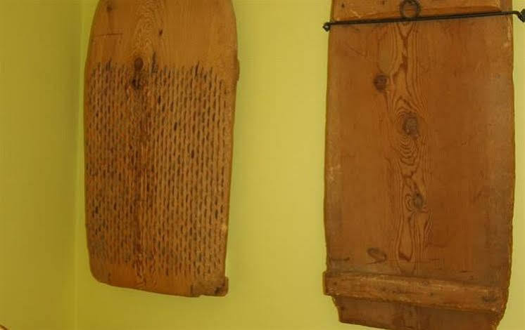 Casa Cami Real Villa Villafranca del Cid Dış mekan fotoğraf